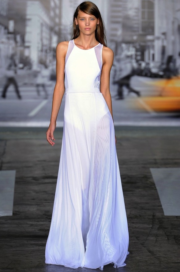 Donna Karan, Fab Five Dresses To Get This Summer – FAB FIVE LIFESTYLE