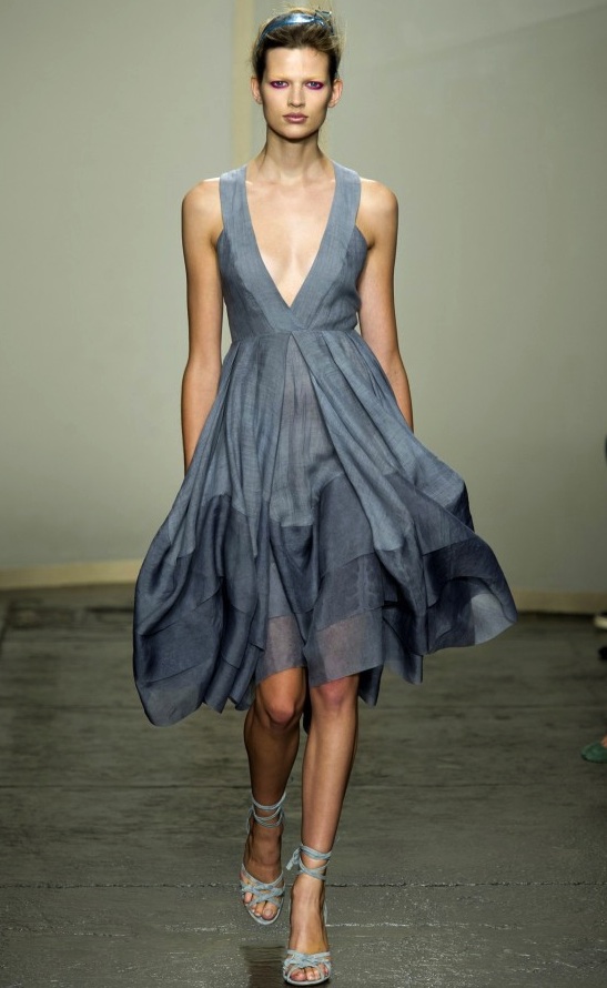 Donna Karan, Fab Five Dresses To Get This Summer – FAB FIVE LIFESTYLE