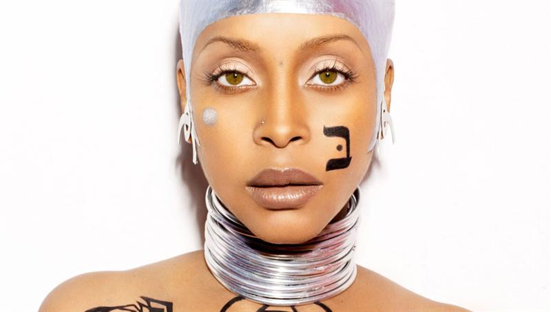 Erykah Badu Is The New Face of the top designer brand Givenchy's  Spring/Summer 2014 campaign. – FAB FIVE LIFESTYLE