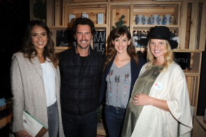 TOMS for Target Launch Event