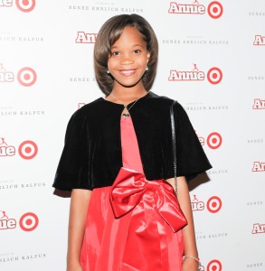 ANNIE for TARGET Launch Event