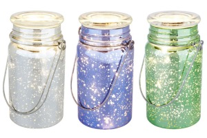 unique-wedding-centerpieces-mercury-glass-jars