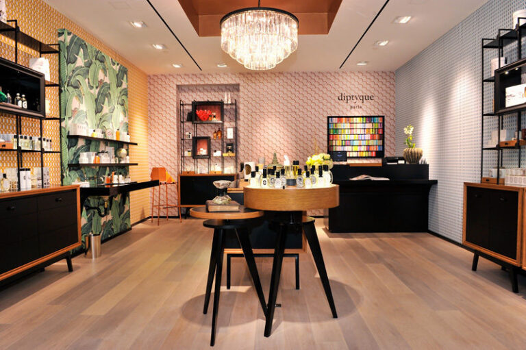 Diptyque Opens Boutique In Beverly Hills – FAB FIVE LIFESTYLE