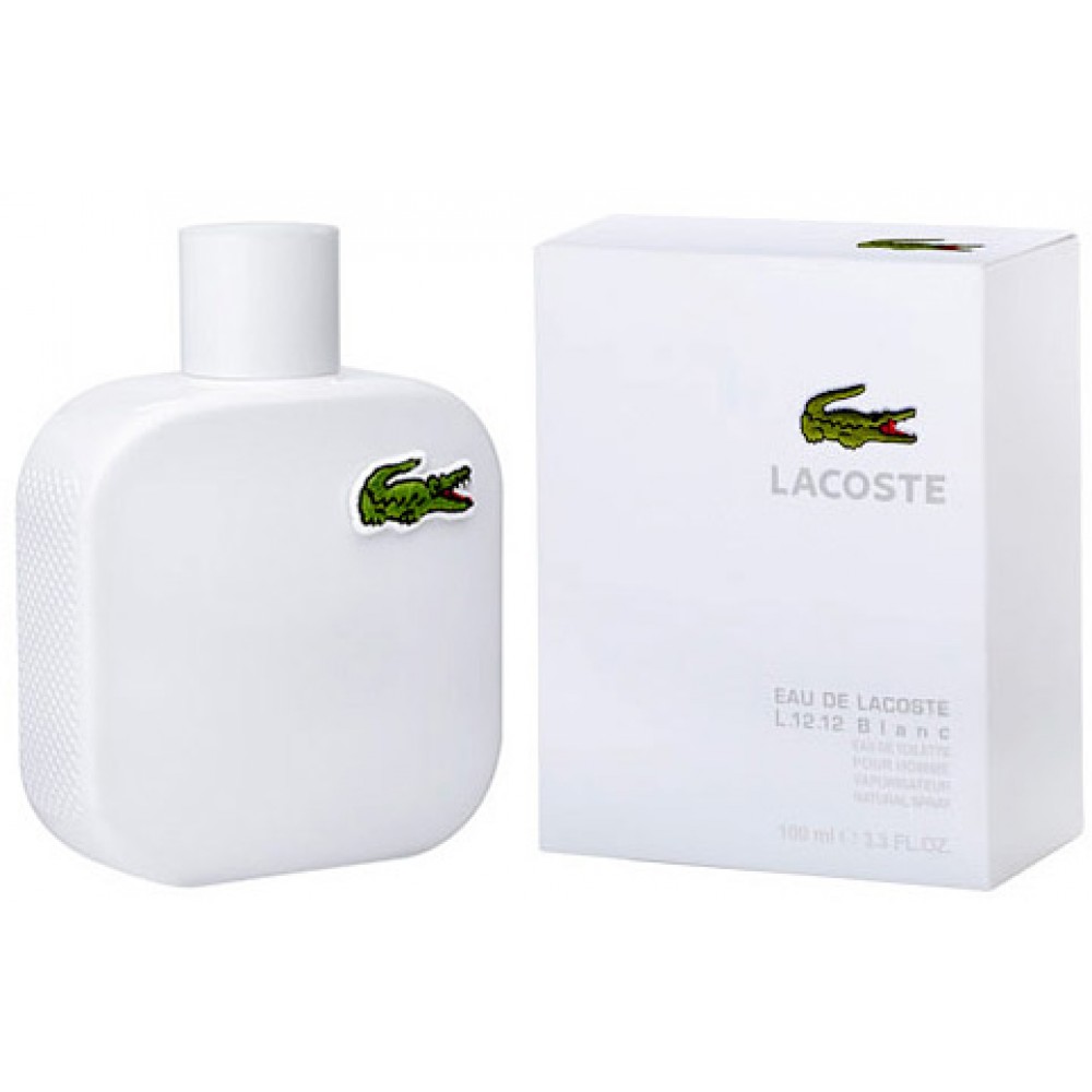 Lacoste Perfumes, Valentines Day & Beyond - FAB FIVE LIFESTYLE