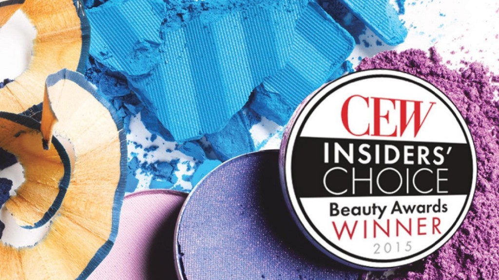 QVC brings viewers CEW Beauty Insiders’ Choice Awards FAB FIVE LIFESTYLE