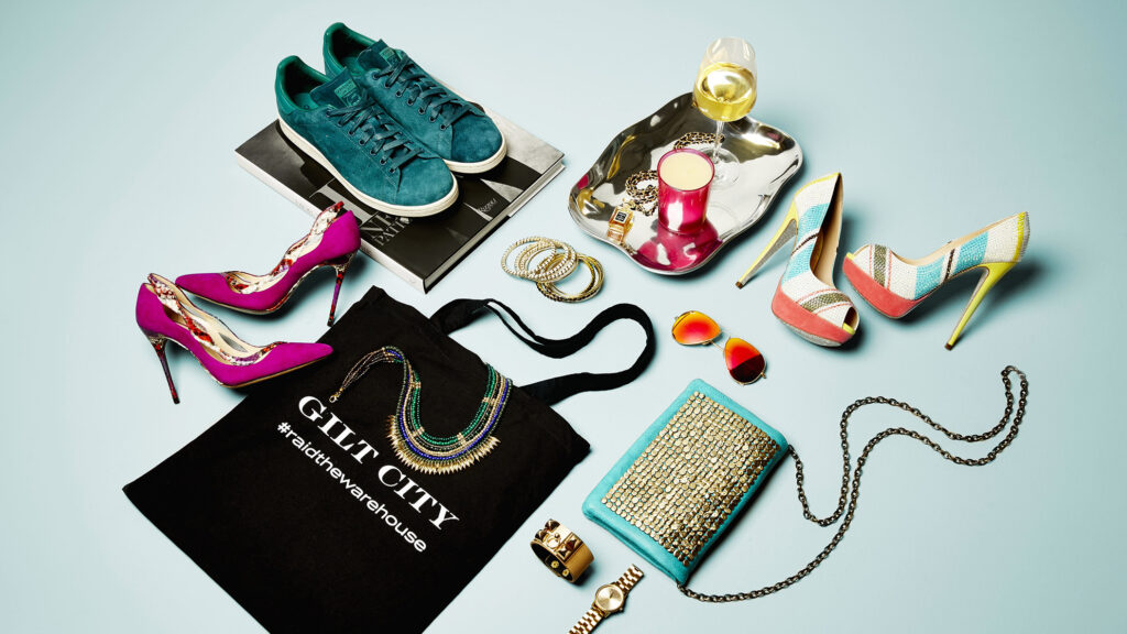 Gilt City Warehouse Sale, Great Holiday Shopping News FAB FIVE LIFESTYLE