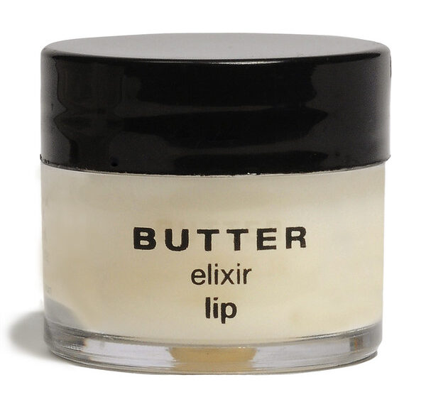 BUTTER ELIXIR LIP, Holiday Daily Must Have Gift FAB FIVE LIFESTYLE