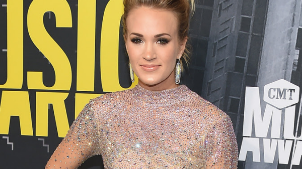 carrie underwood country music awards