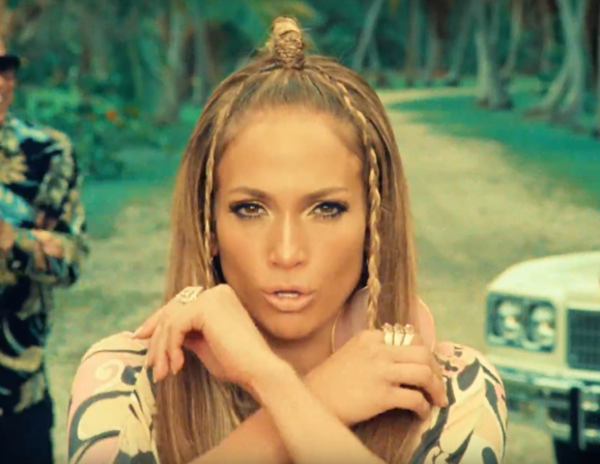 Jennifer Lopez releases steamy music video In FAB Style – FAB FIVE ...