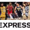 EXPRESS NBA