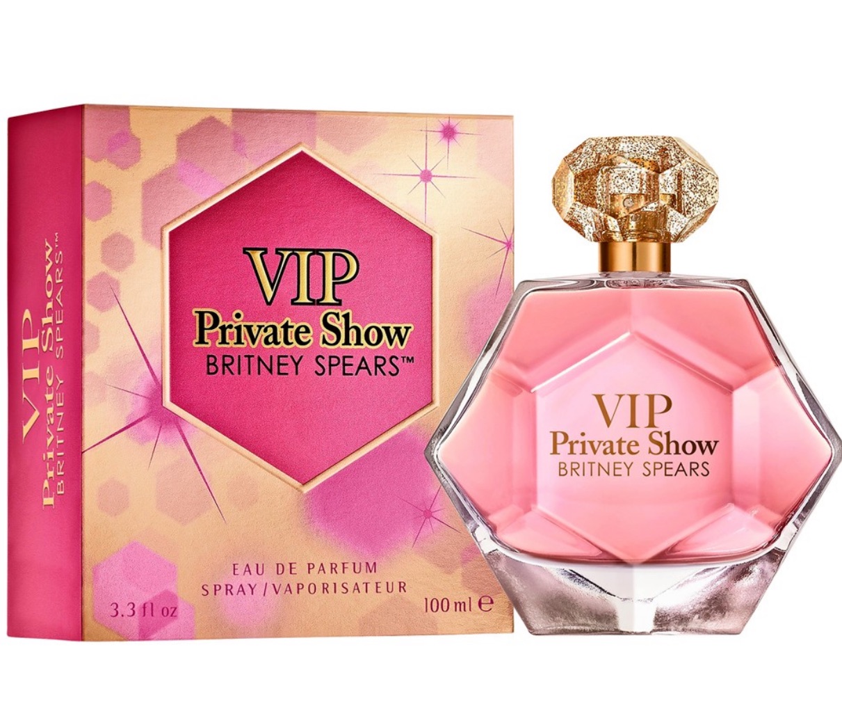 vip Private show