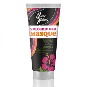 QUEEN HELENE's Volcanic Ash Facial Masque Essentials