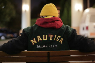 The Lil Yachty Capsule Collection by Nautica