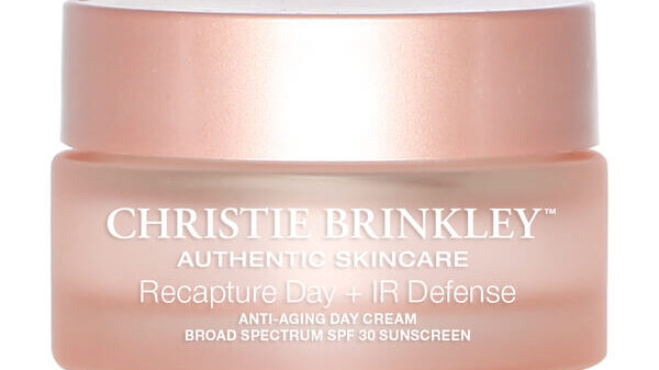 Christie Brinkley, Skincare, model, beauty, news