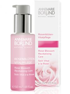 Rose product