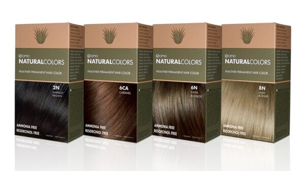 ONC Natural Colors Hair Dye Is A Must For Your Hair