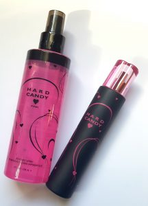 Hard Candy Black Eau de Parfum Fragrance Spray