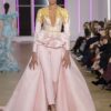 Georges Chakra Couture Spring Summer 2018