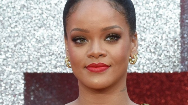 Rihanna Ocean's 8' UK Premiere