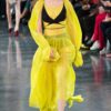 Mugler Summer 2018 Collection, style, fashion, Thierry Mugler Haute Couture