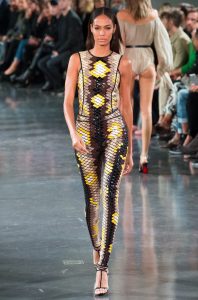 Mugler Summer 2018 Collection, style, fashion, Thierry Mugler Haute Couture