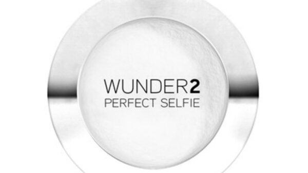 wunder2 perfect selfie powder