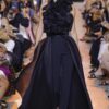 Elie Saab Haute Couture Fall Winter 2018, style, beauty, fashion, style, news