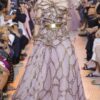 Elie Saab Haute Couture Fall Winter 2018, style, beauty, fashion, style, news