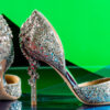 Badgley Mischka Must Have Shoes For The Holiday