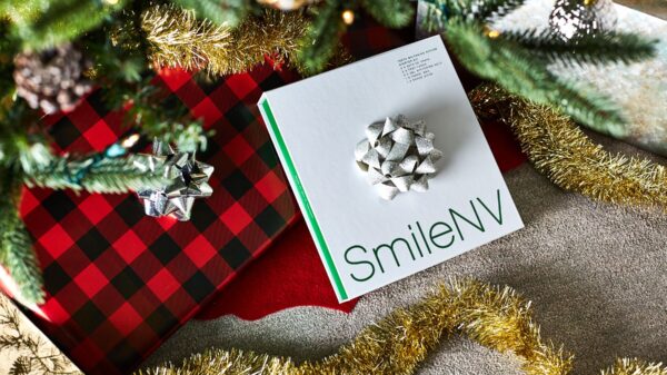 SmileNV is changing the teeth whitening game