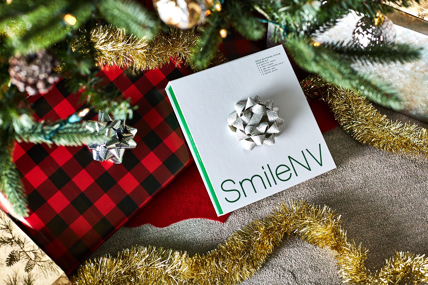 SmileNV is changing the teeth whitening game