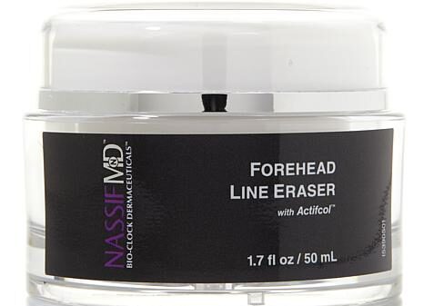 Nassif MD Forehead Line Eraser