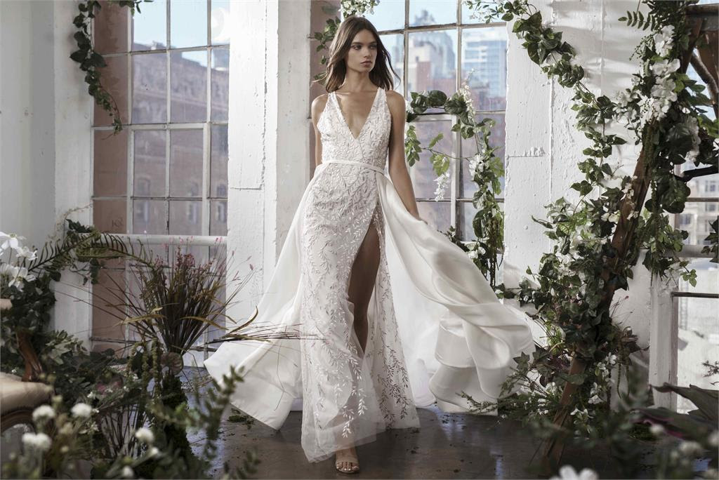 Katherine Tash, The Bridal Trending Wedding Dress for 2020 – FAB FIVE ...