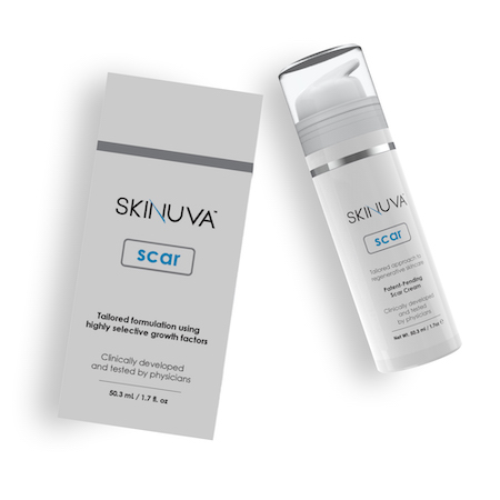 Skinuva™ Scar Removal Cream