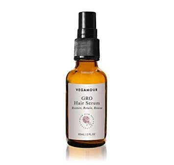 Hair Grow Serum By Vegamour Is Awesome