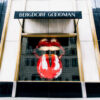 The Rolling Stones Exclusive Retail Experience at Bergdorf Goodman