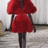Tony Ward Fall 2019, The Fabulous Collection of Dresses