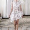 Tony Ward Fall 2019, The Fabulous Collection of Dresses