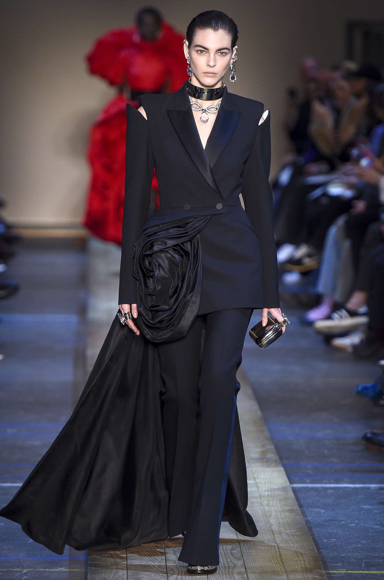 Alexander Mcqueen Fall 2019 Collection We Adore – FAB FIVE LIFESTYLE