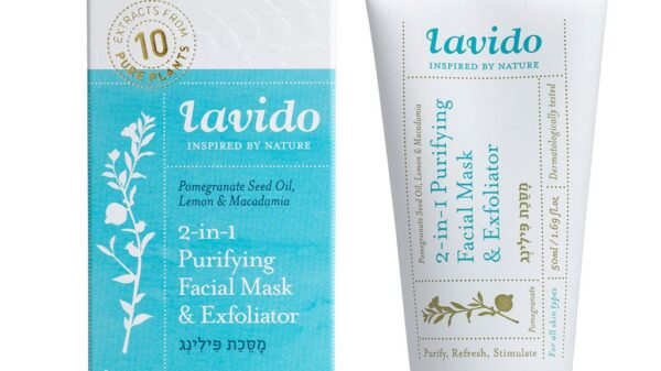 Lavido Skin care