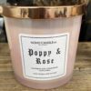 Poppy & Rose NoHo Candle Co. Must Have Gift To Give