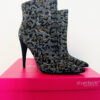 Evelyn Lozada's Castle Hill Collection for ShoeDazzle