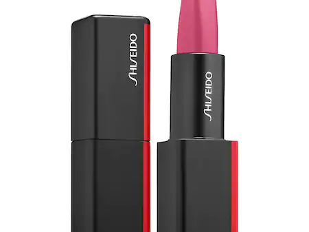 SHISEIDO, Modern Matte Powder Lipstick For The Holiday