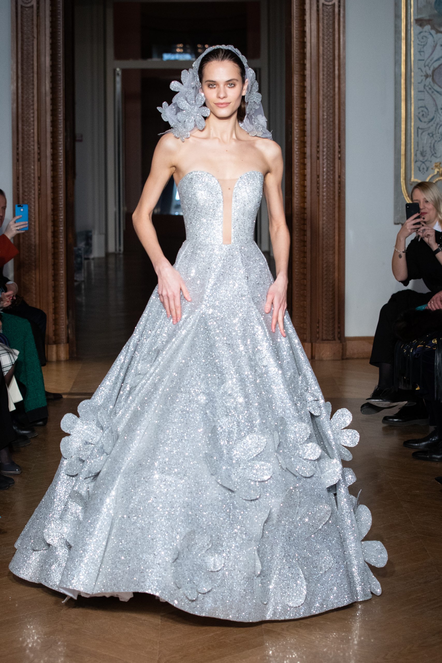 Yanina Spring 2020 Collection Is Fabulous