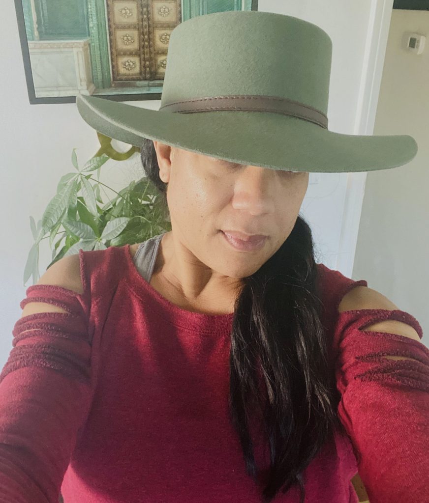 Grace Eleyae Hats To Rock This Valentines Day – FAB FIVE LIFESTYLE