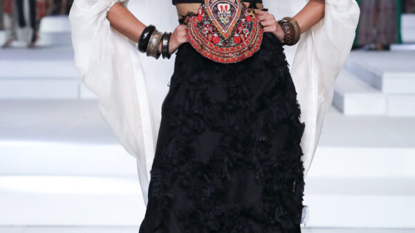 Anamika Khanna Collection Is Fabulous