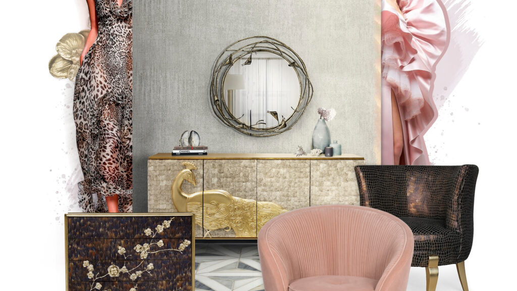 Fashion & Interior Design Trends 2020 – FAB FIVE LIFESTYLE