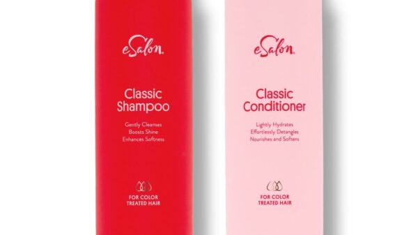 eSalon Brings Hair Happiness Home