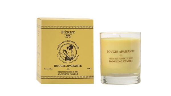 bougie candle