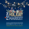 Experience FIDM Holiday Market + House of Gucci Exhibit